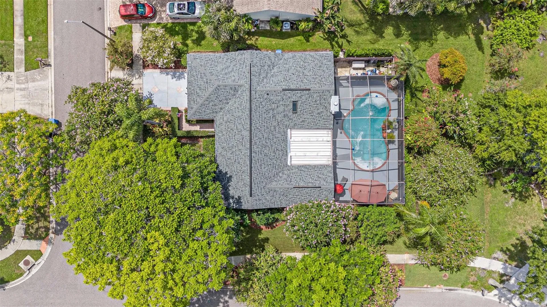 12014 Littleberry Court Tampa FL 33635