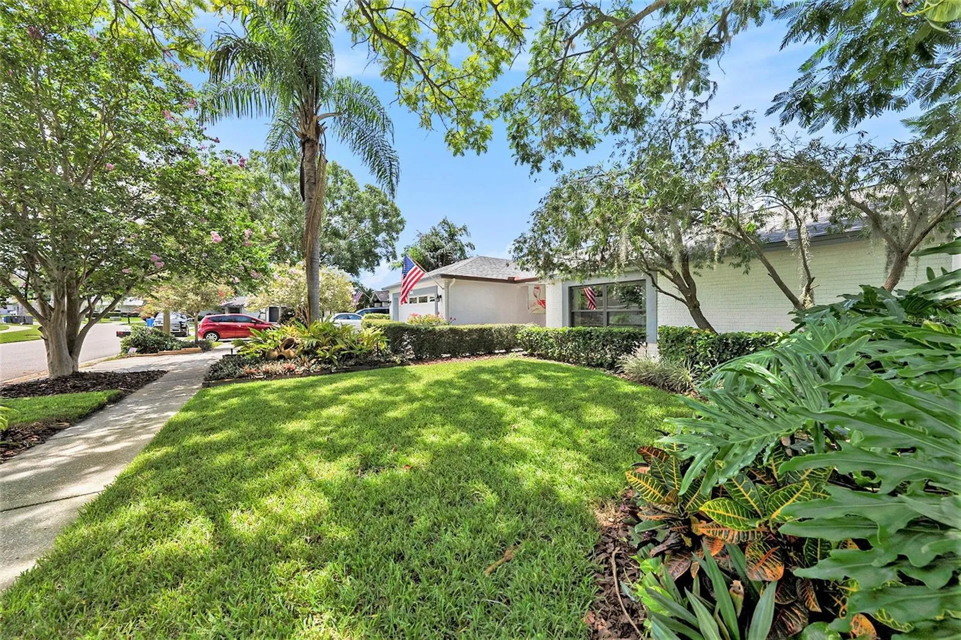 12014 Littleberry Court Tampa FL 33635