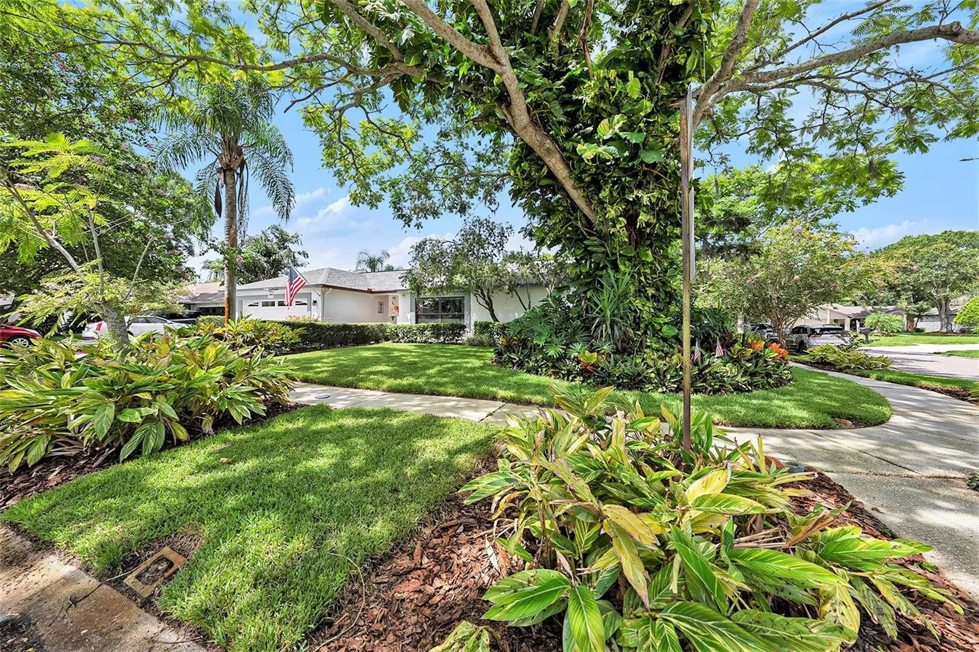 12014 Littleberry Court Tampa FL 33635