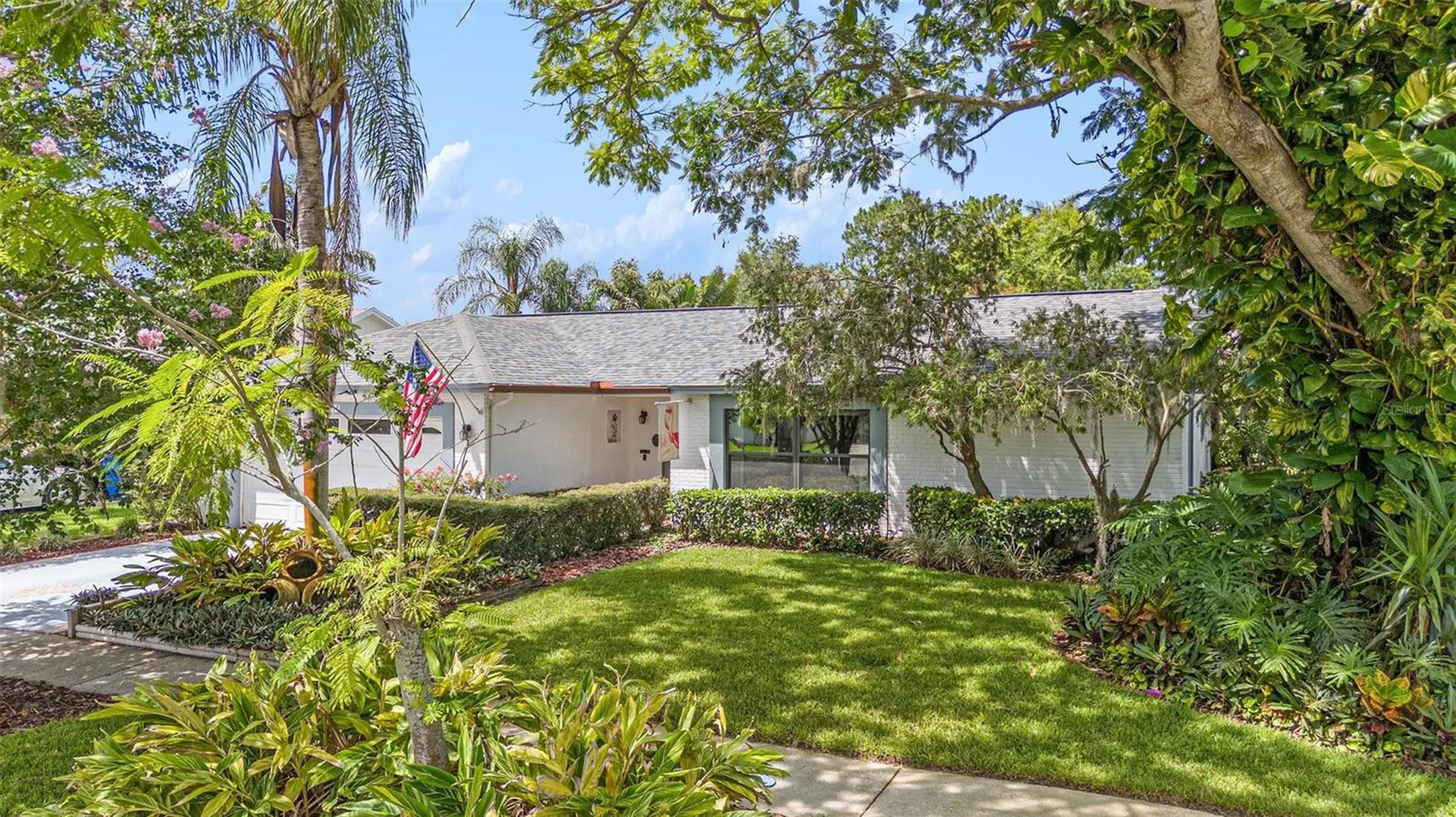 12014 Littleberry Court Tampa FL 33635