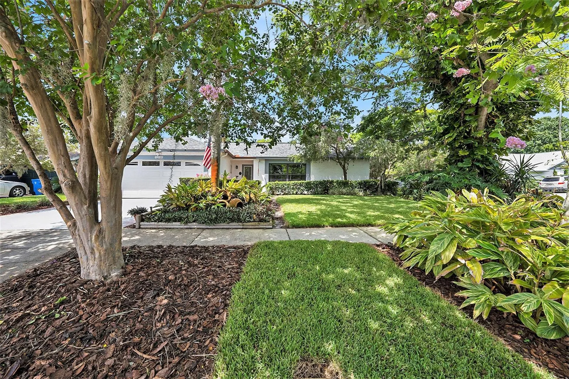 12014 Littleberry Court Tampa FL 33635