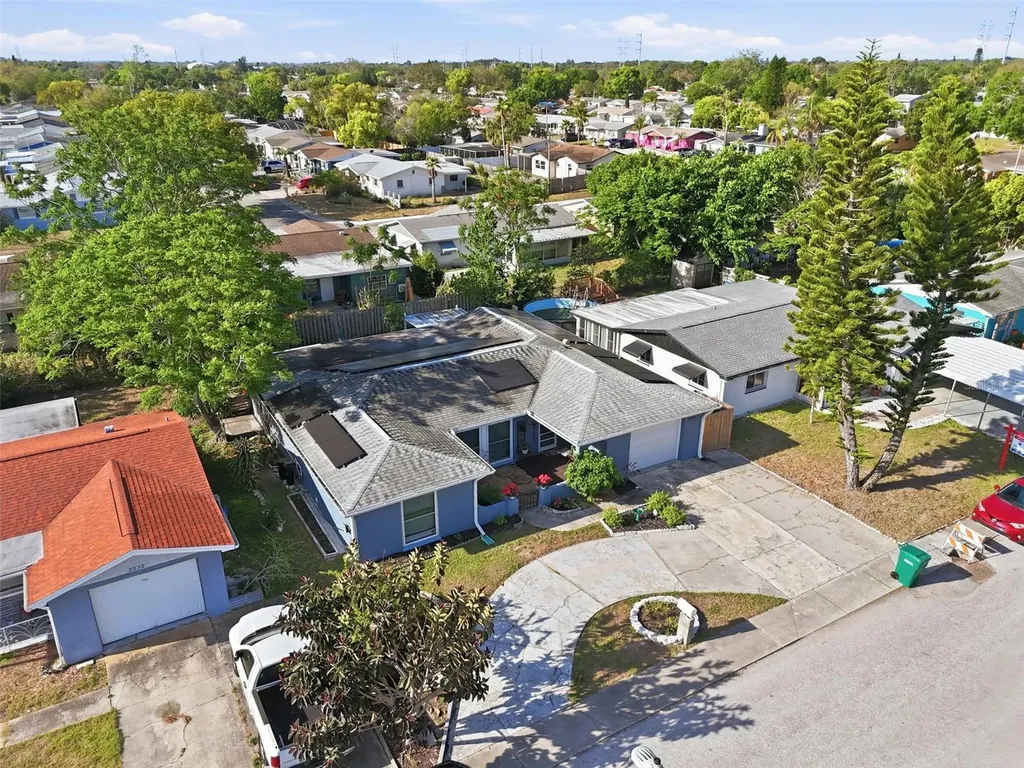 3226 Fairmount Drive Holiday FL 34691