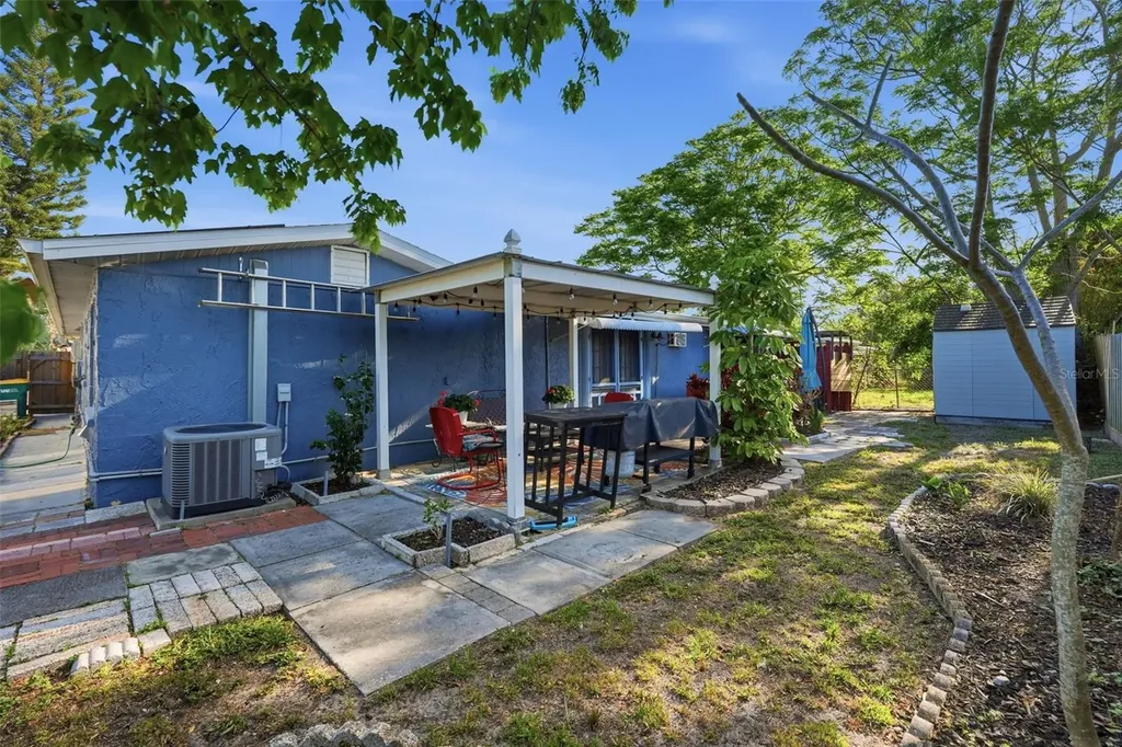 3226 Fairmount Drive Holiday FL 34691