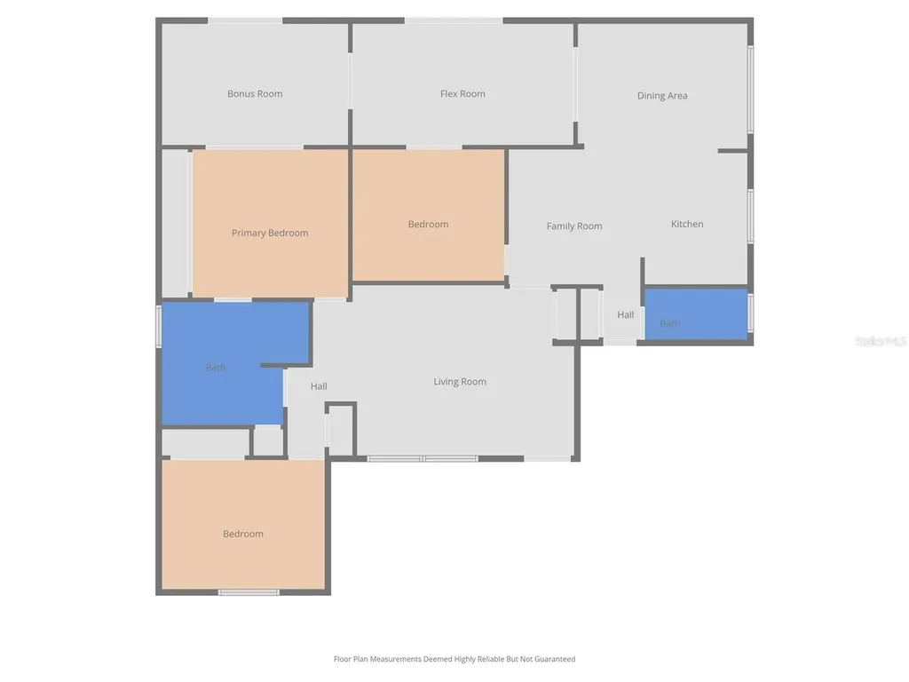 3226 Fairmount Drive Holiday FL 34691
