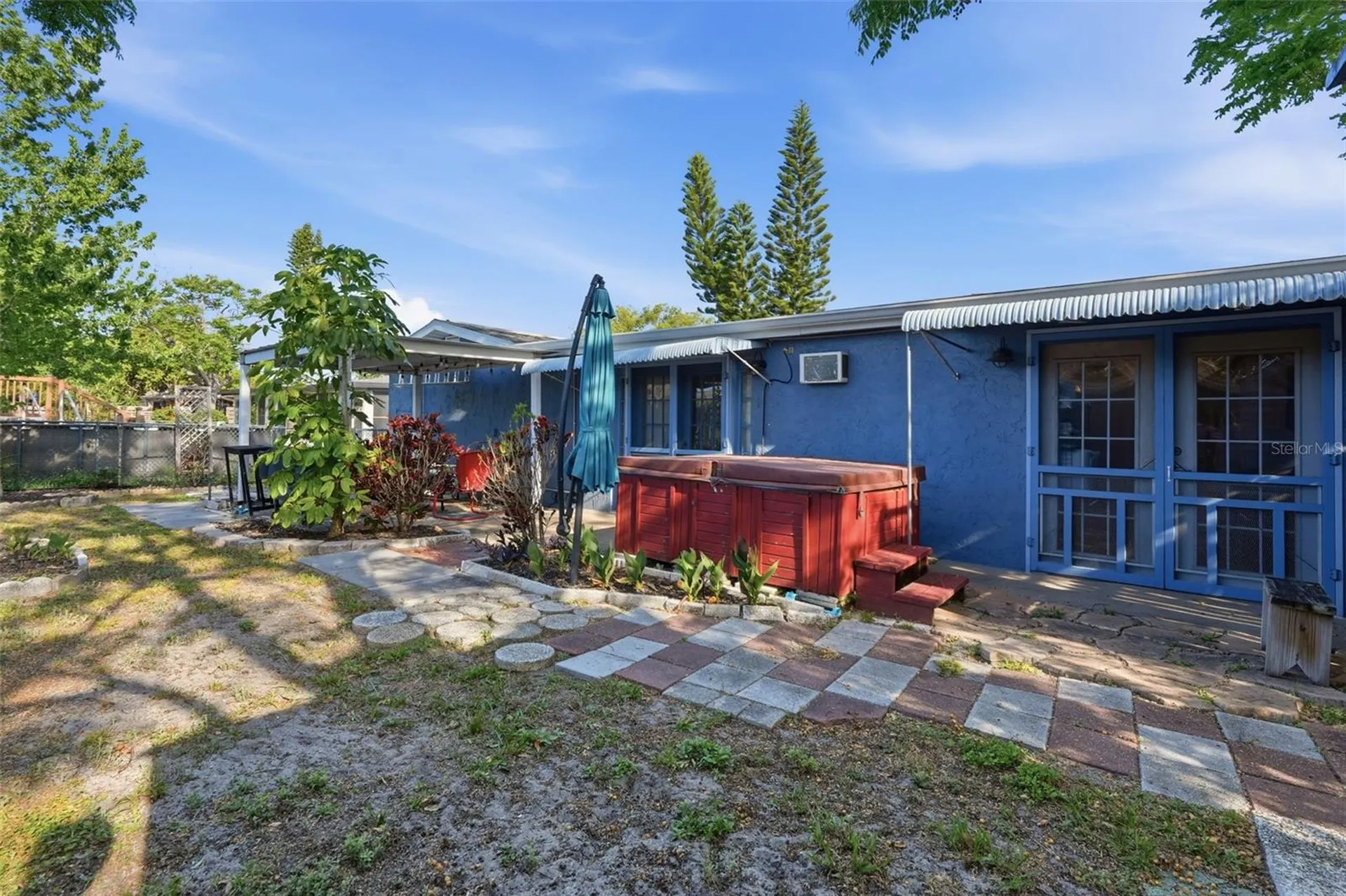 3226 Fairmount Drive Holiday FL 34691