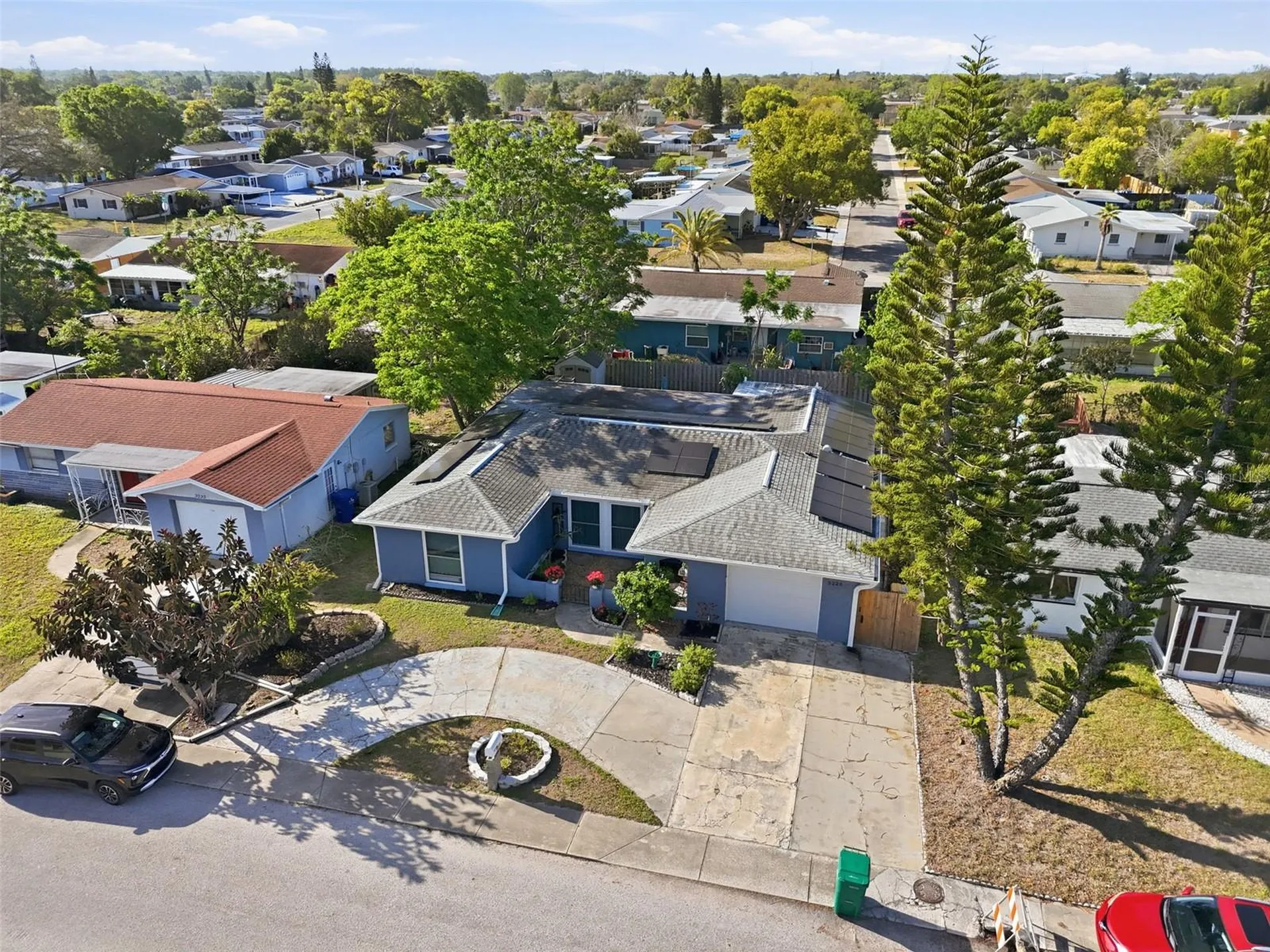 3226 Fairmount Drive Holiday FL 34691