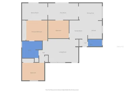 3226 Fairmount Drive Holiday FL 34691
