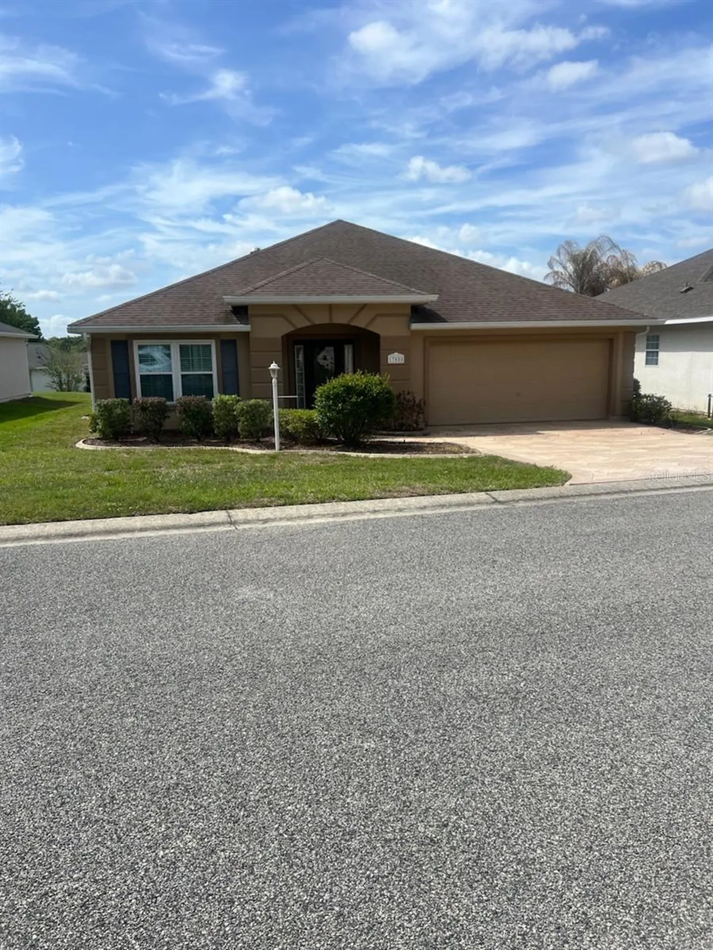 17850 SE 125 Circle Summerfield FL 34491