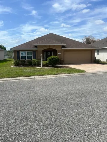 17850 SE 125 Circle Summerfield FL 34491