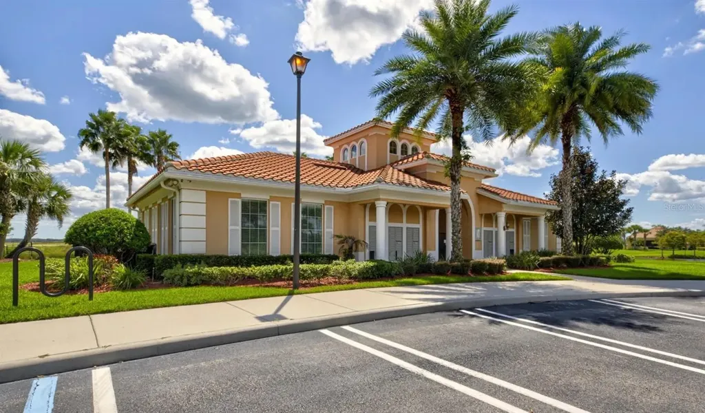 3405 Hyperion Way SE Palm Bay FL 32909