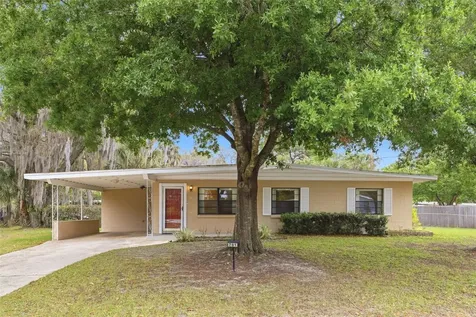 701 Cherokee Circle Sanford FL 32773
