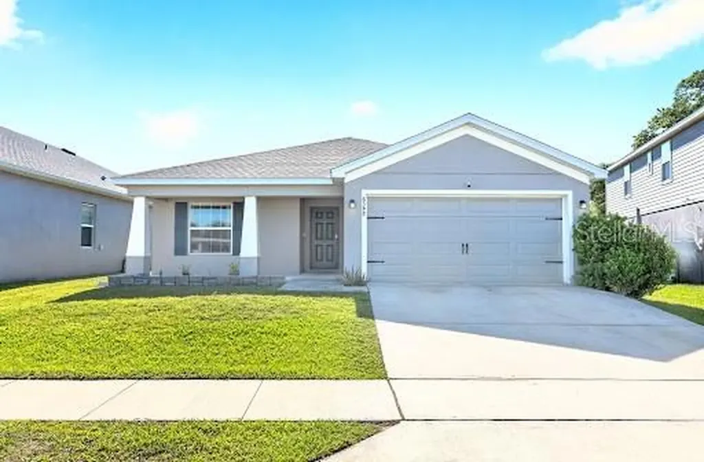6348 Gardner Drive Lakeland FL 33813