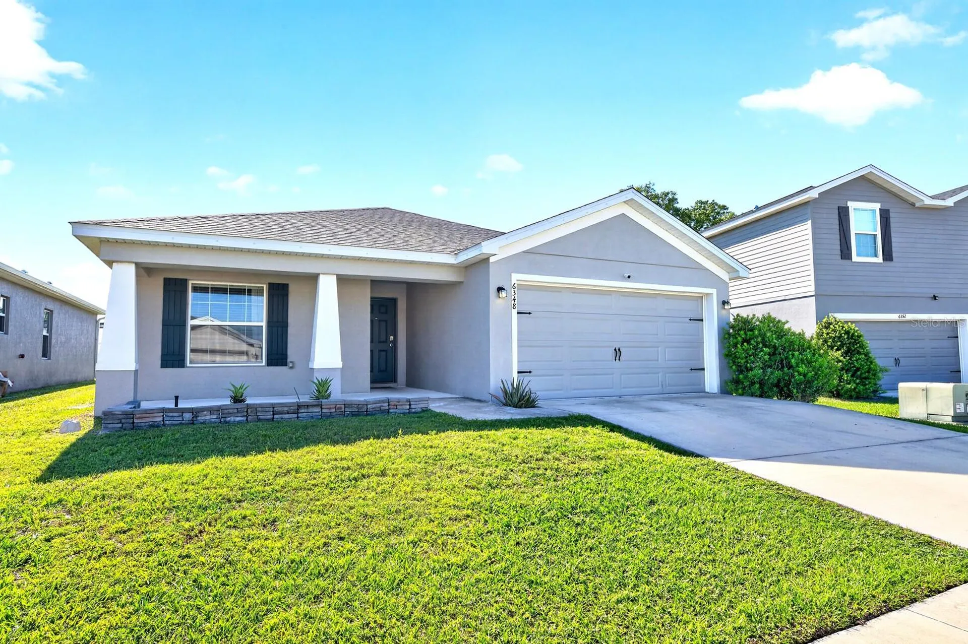 6348 Gardner Drive Lakeland FL 33813