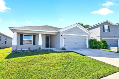6348 Gardner Drive Lakeland FL 33813