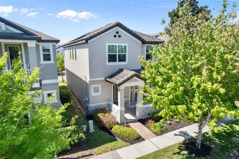 14542 Golden Harbor Lane Winter Garden FL 34787