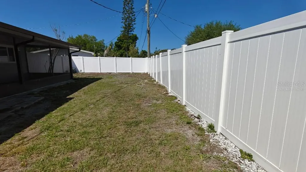 2917 Michigan Street Sarasota FL 34237