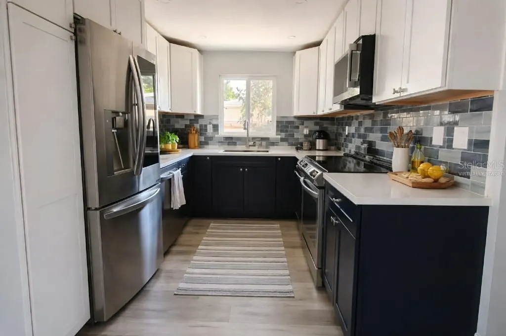 2917 Michigan Street Sarasota FL 34237