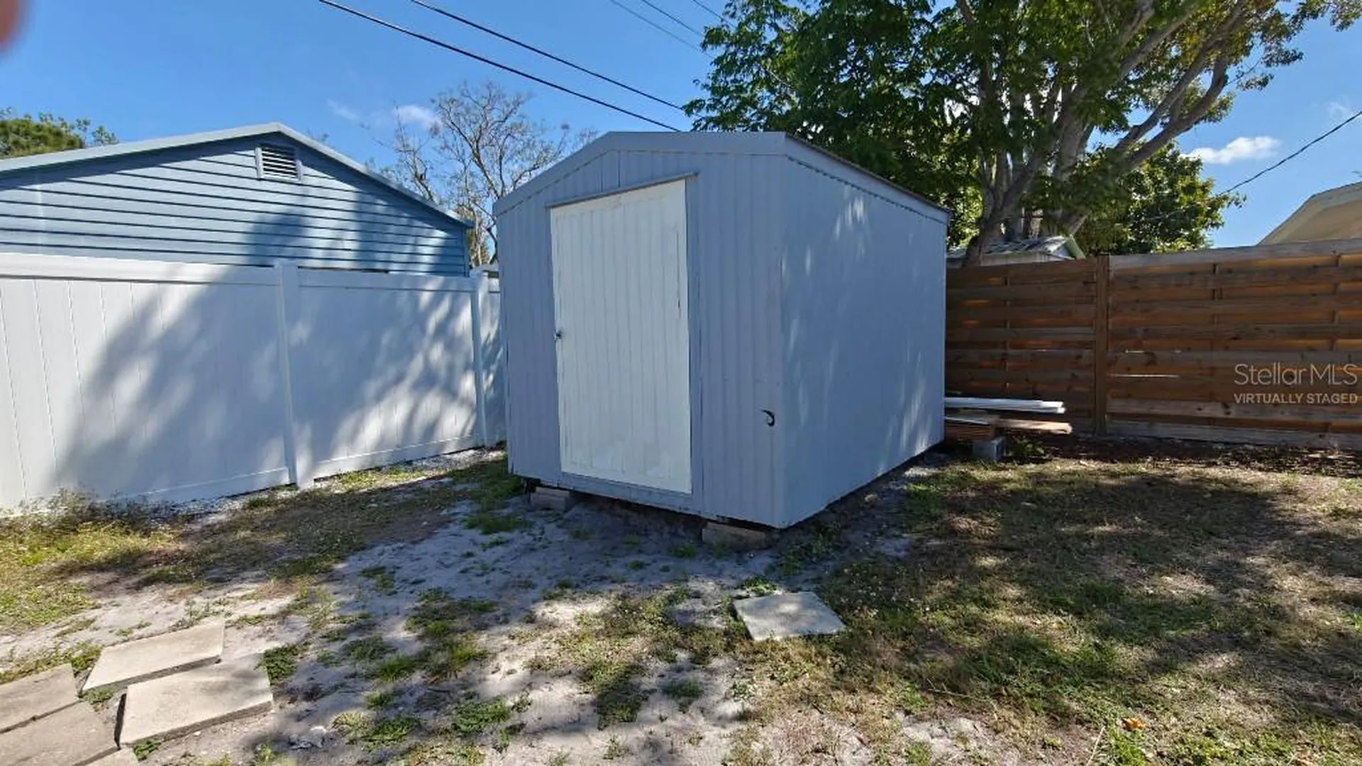 2917 Michigan Street Sarasota FL 34237