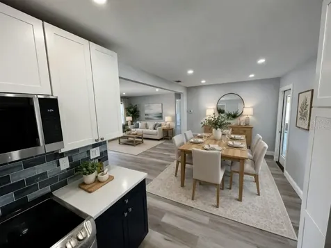 2917 Michigan Street Sarasota FL 34237
