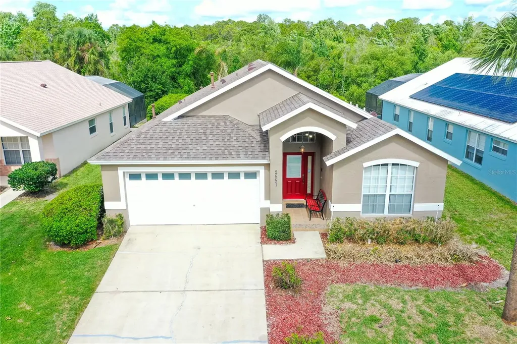 2551 Oneida Loop Kissimmee FL 34747
