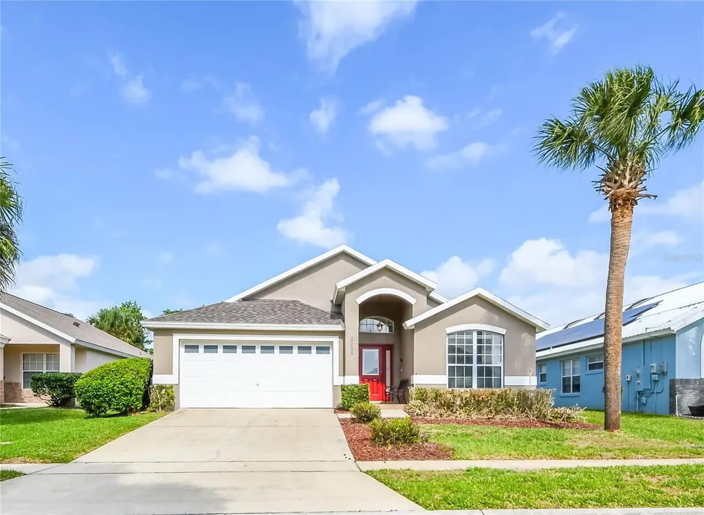 2551 Oneida Loop Kissimmee FL 34747