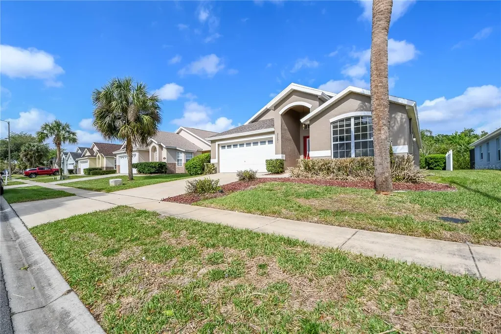 2551 Oneida Loop Kissimmee FL 34747