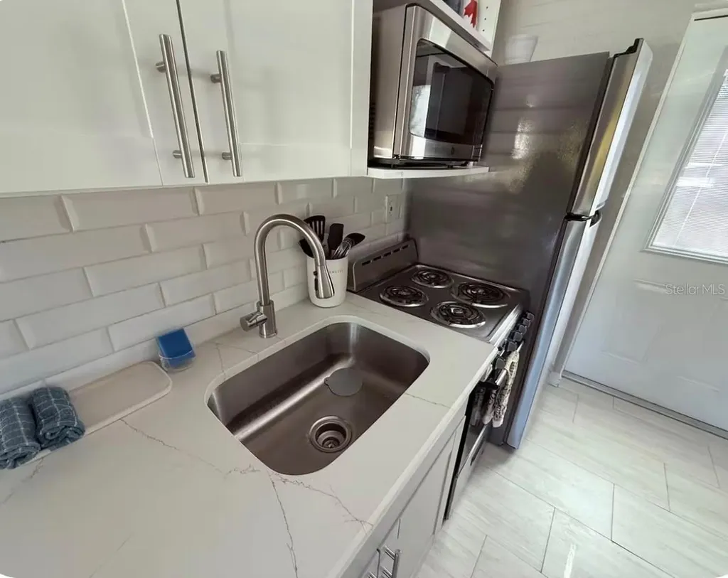 1214 Bay Pine Boulevard Indian Rocks Beach FL 33785