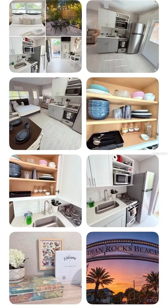 1214 Bay Pine Boulevard Indian Rocks Beach FL 33785
