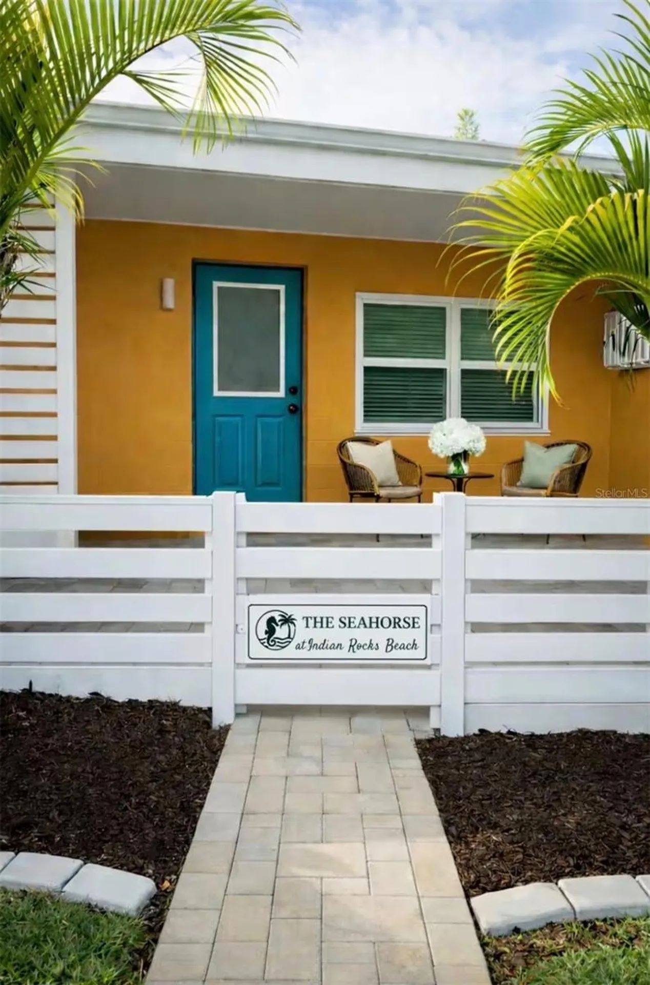 1214 Bay Pine Boulevard Indian Rocks Beach FL 33785