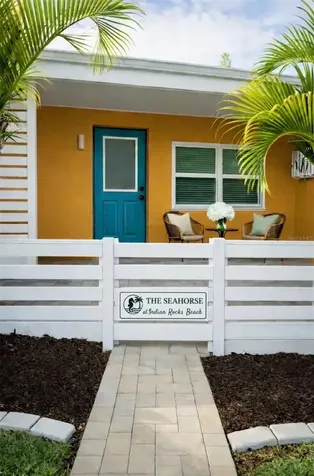 1214 Bay Pine Boulevard Indian Rocks Beach FL 33785