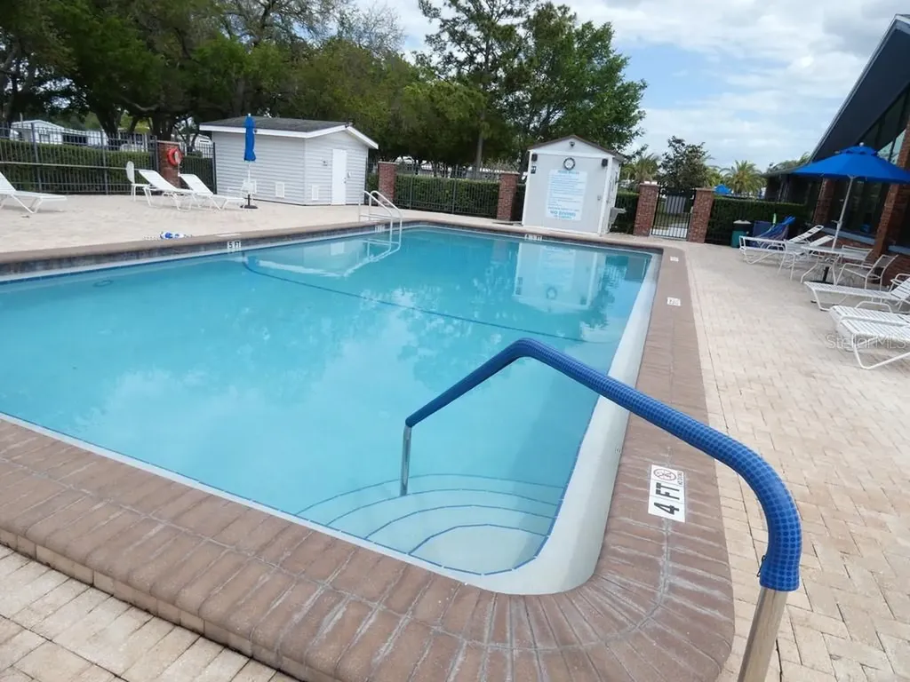 9790 66th Street N Pinellas Park FL 33782