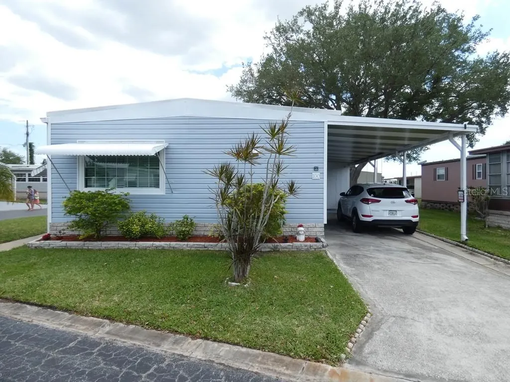 9790 66th Street N Pinellas Park FL 33782