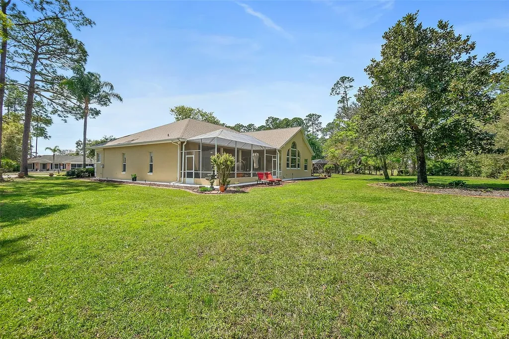 56 Egret Trail Palm Coast FL 32164