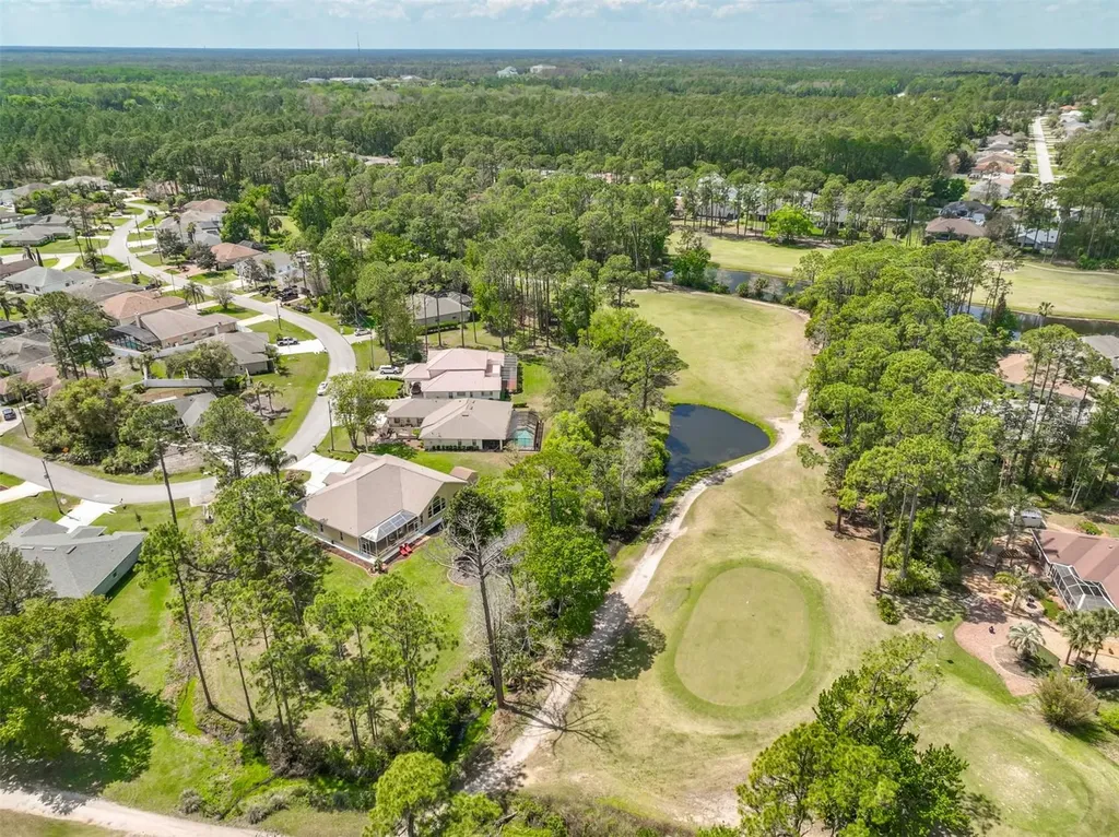 56 Egret Trail Palm Coast FL 32164