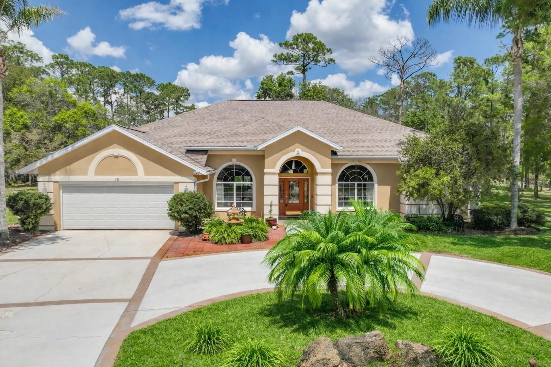 56 Egret Trail Palm Coast FL 32164