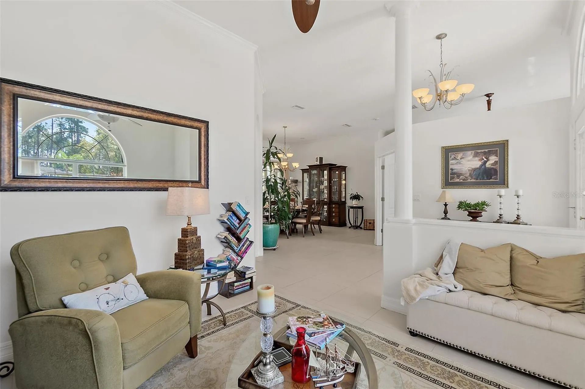 56 Egret Trail Palm Coast FL 32164