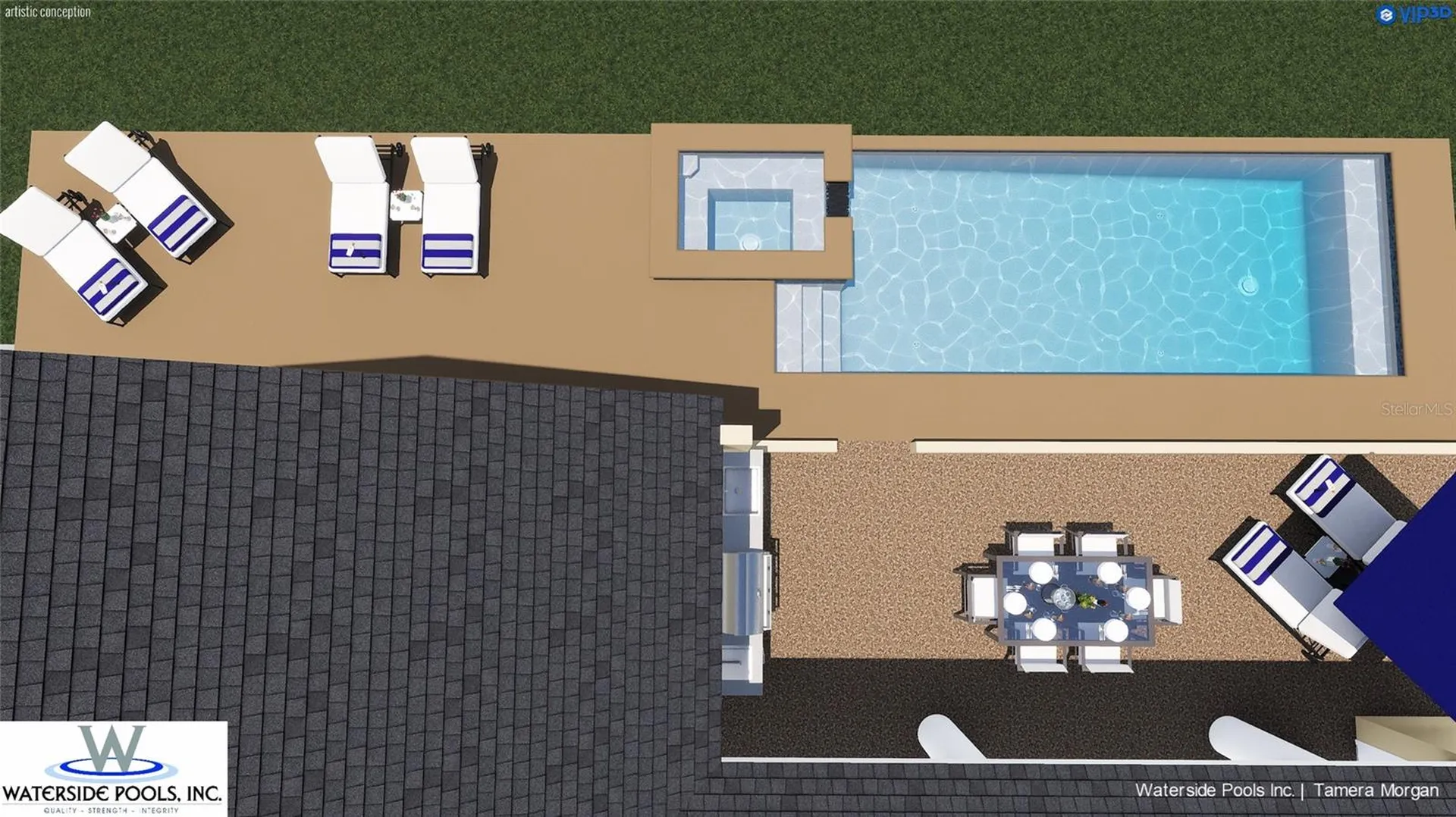 56 Egret Trail Palm Coast FL 32164