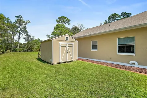 56 Egret Trail Palm Coast FL 32164