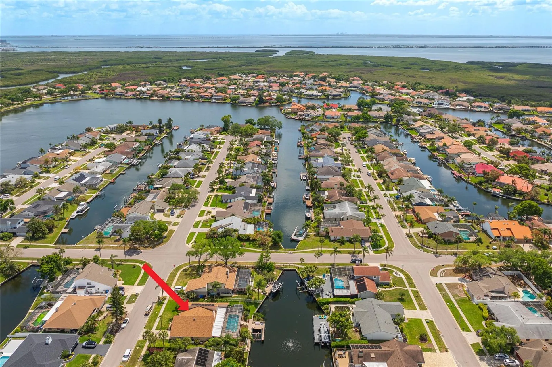 6104 Schooner Way Tampa FL 33615