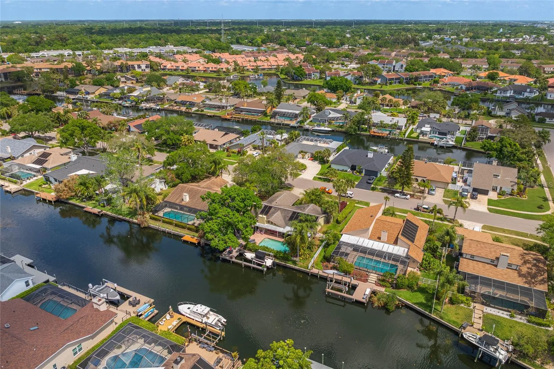 6104 Schooner Way Tampa FL 33615