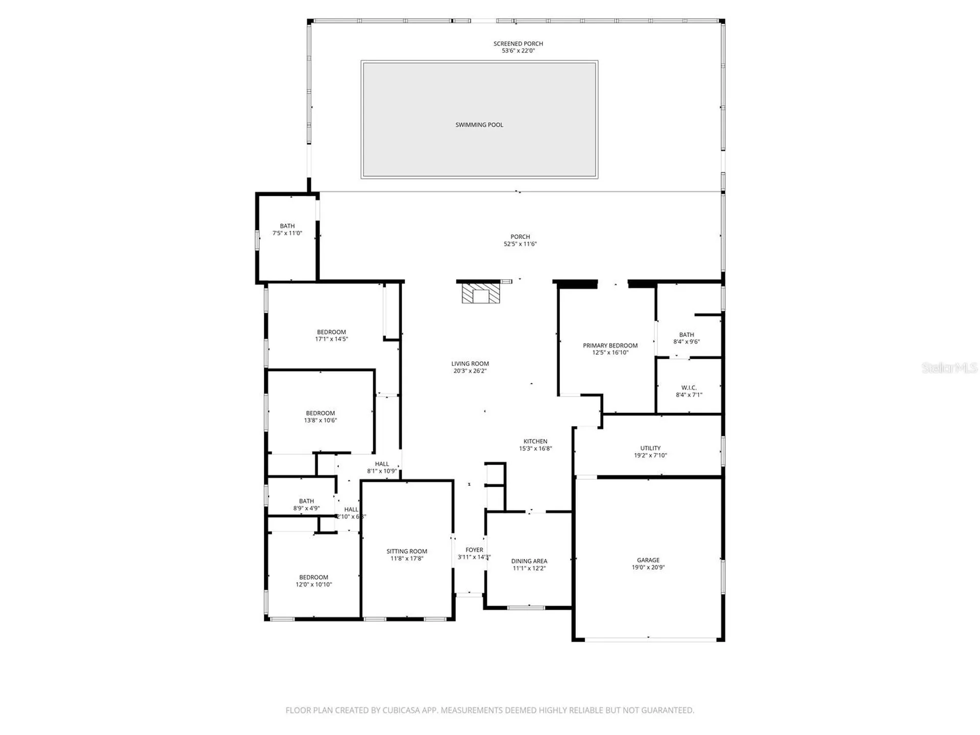 6104 Schooner Way Tampa FL 33615