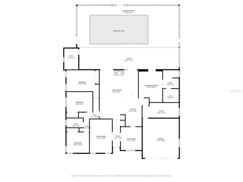 6104 Schooner Way Tampa FL 33615
