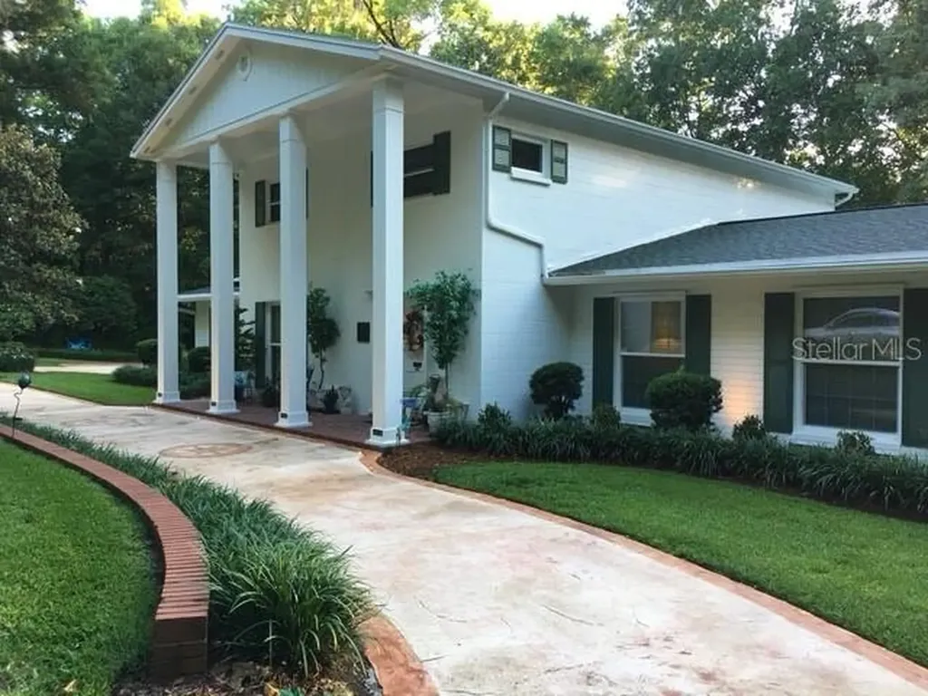 2006 NW 23rd Street Gainesville FL 32605