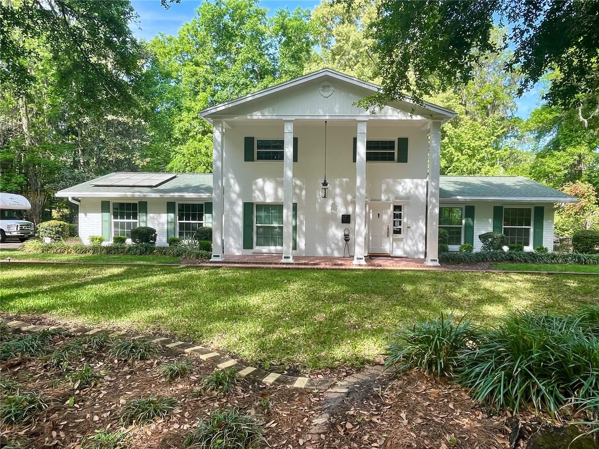 2006 NW 23rd Street Gainesville FL 32605