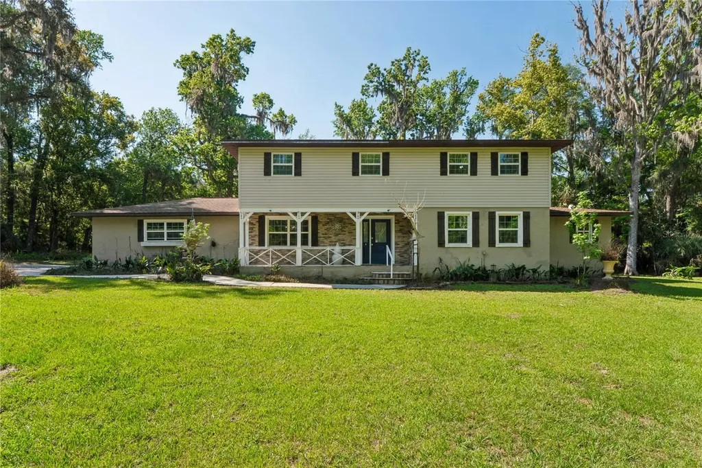 20424 Marguerite Road Brooksville FL 34601