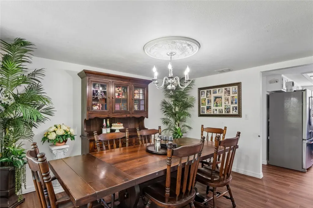 20424 Marguerite Road Brooksville FL 34601