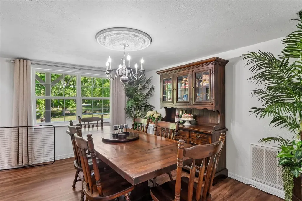 20424 Marguerite Road Brooksville FL 34601