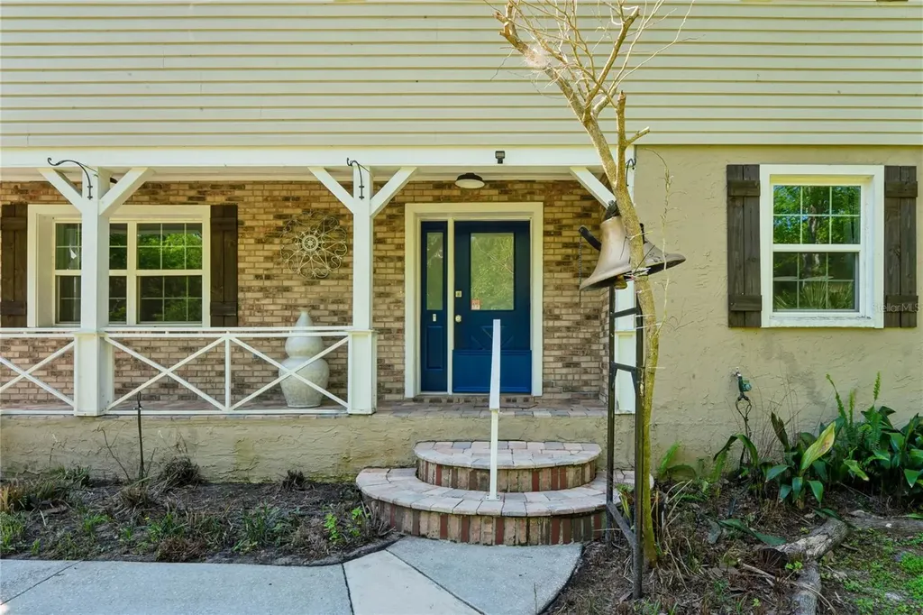 20424 Marguerite Road Brooksville FL 34601