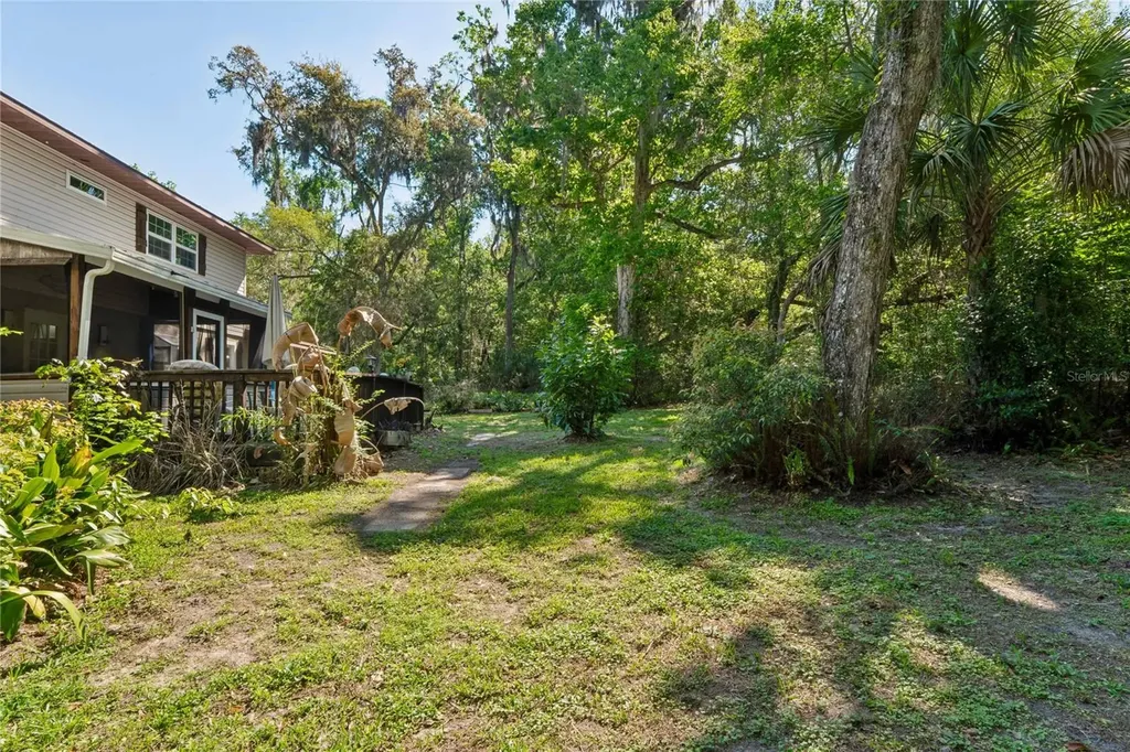 20424 Marguerite Road Brooksville FL 34601