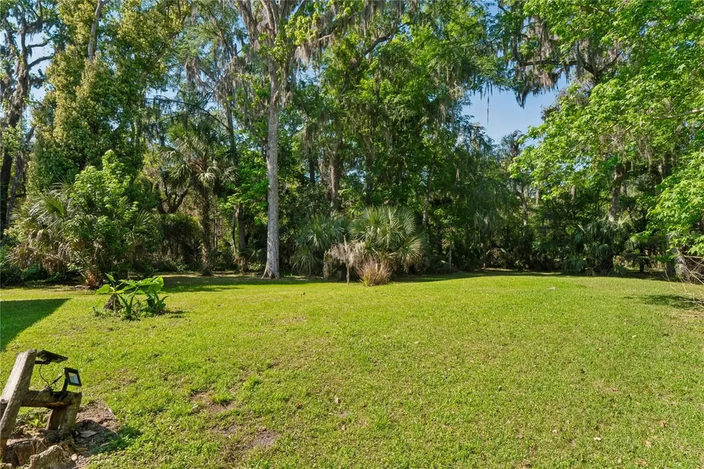 20424 Marguerite Road Brooksville FL 34601